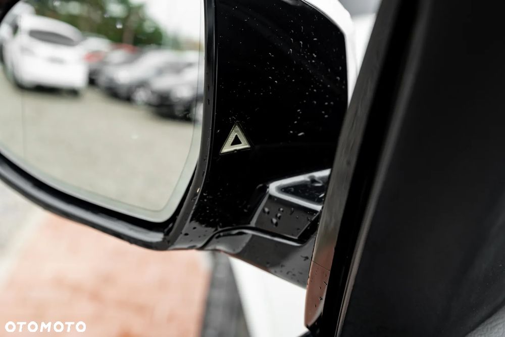 BMW X3 xDrive30d Sport-Aut M Sport - 36