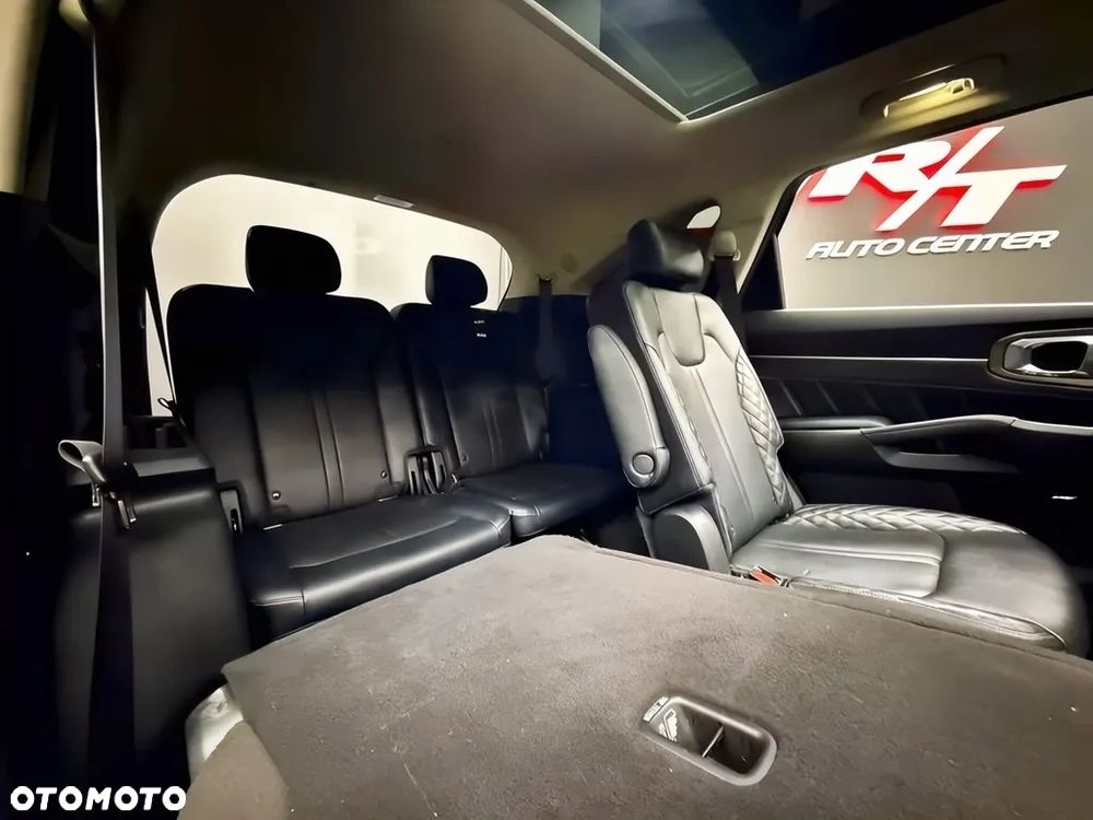 Kia Sorento - 14