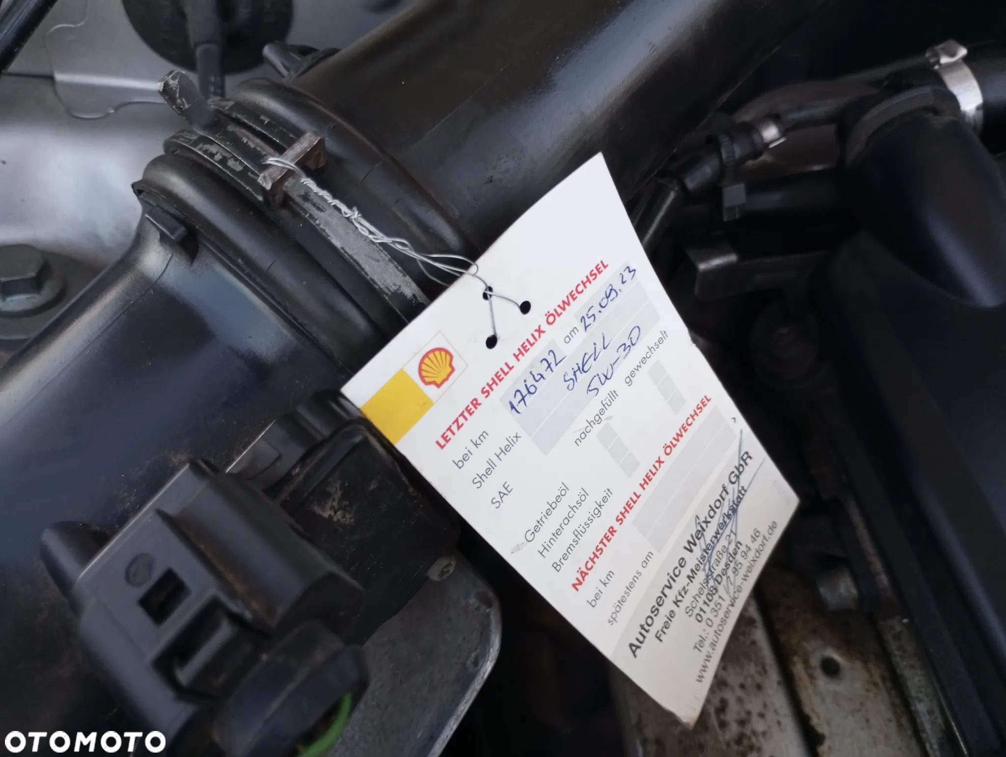 Audi A4 Avant 1.6 - 20