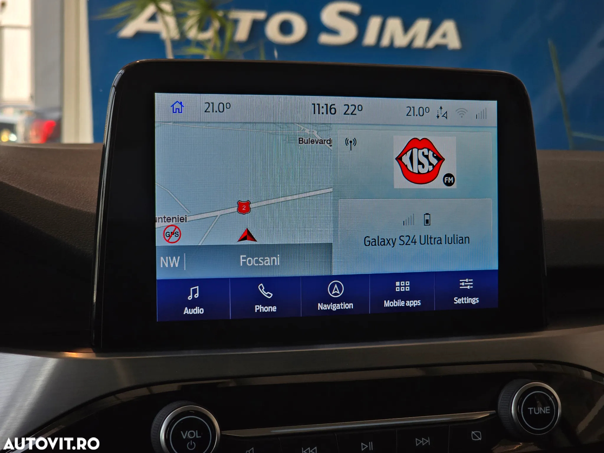 Ford Kuga 1.5 EcoBlue A8 FWD Titanium - 30
