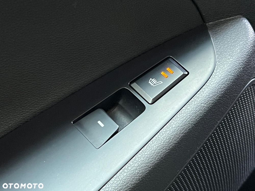 Hyundai Tucson blue 1.7 CRDi 2WD Passion Plus - 32