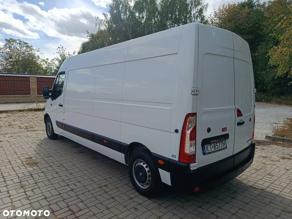 Renault Master - 18
