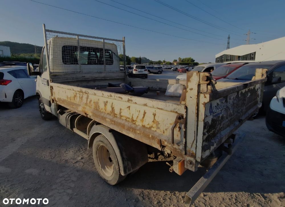 Iveco DAILY - 4
