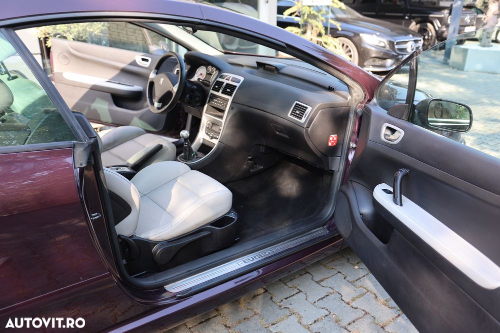 Peugeot 307 - 7