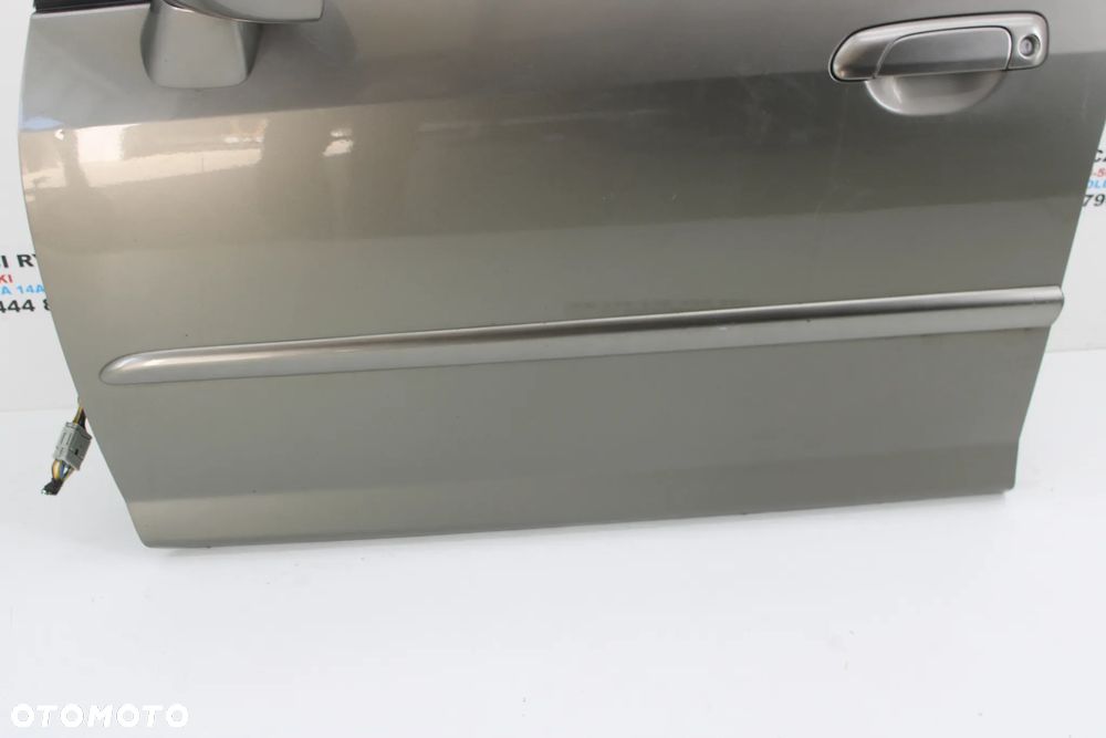 Honda City VI Sedan  Drzwi Lewy Przód NH-701M - 4
