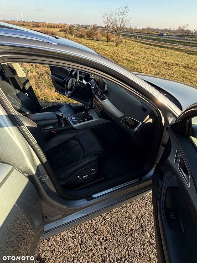 Audi A6 Avant 2.0 TDI ultra S tronic - 26