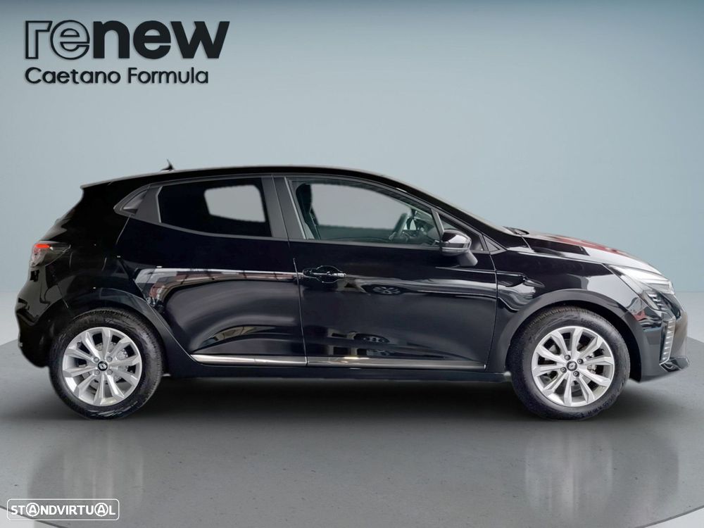 Renault Clio 1.0 TCe Intens - 9