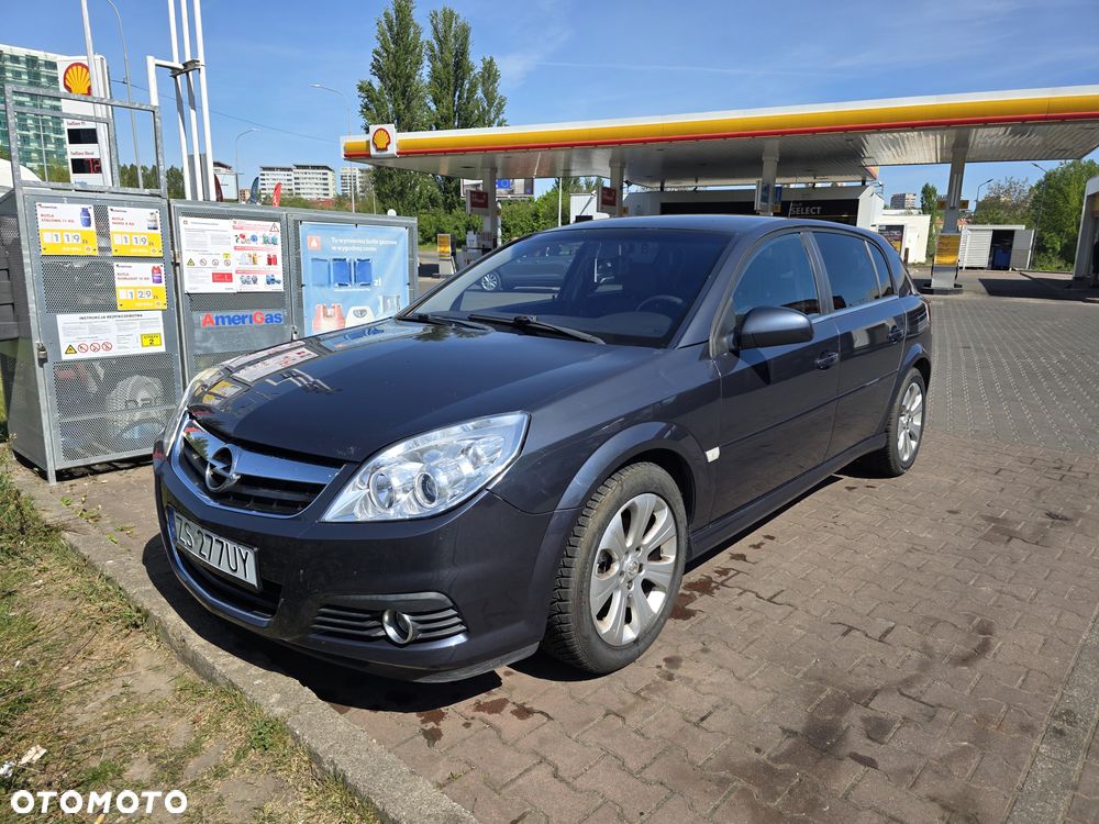 Opel Signum 1.8 Elegance - 5