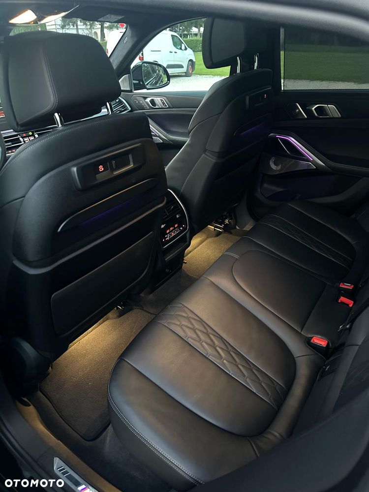 BMW X6 - 34