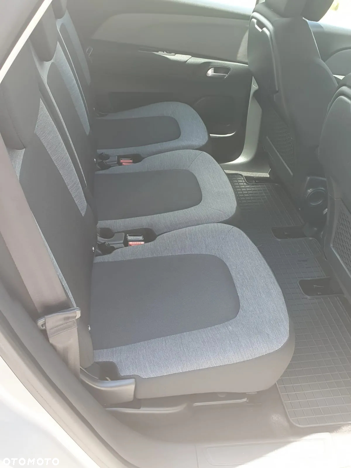 Citroën C4 Picasso 1.2 PureTech Exclusive - 12