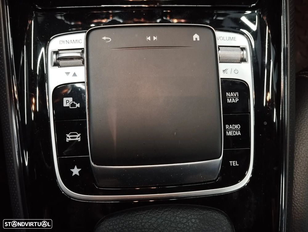 Mercedes-Benz GLB 180 d Style - 38