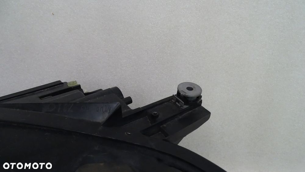 VW GOLF VII 5G1 LIFT - lampa przednia lewa led - 6
