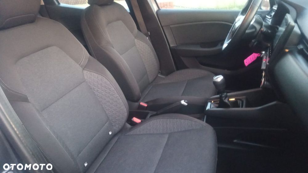 Renault Clio BLUE dCi 100 INTENS - 15