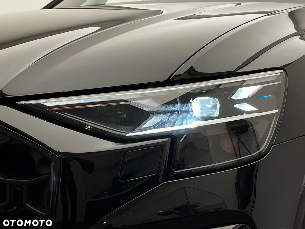 Audi Q8 60 TFSI e PHEV Quattro Tiptronic - 5