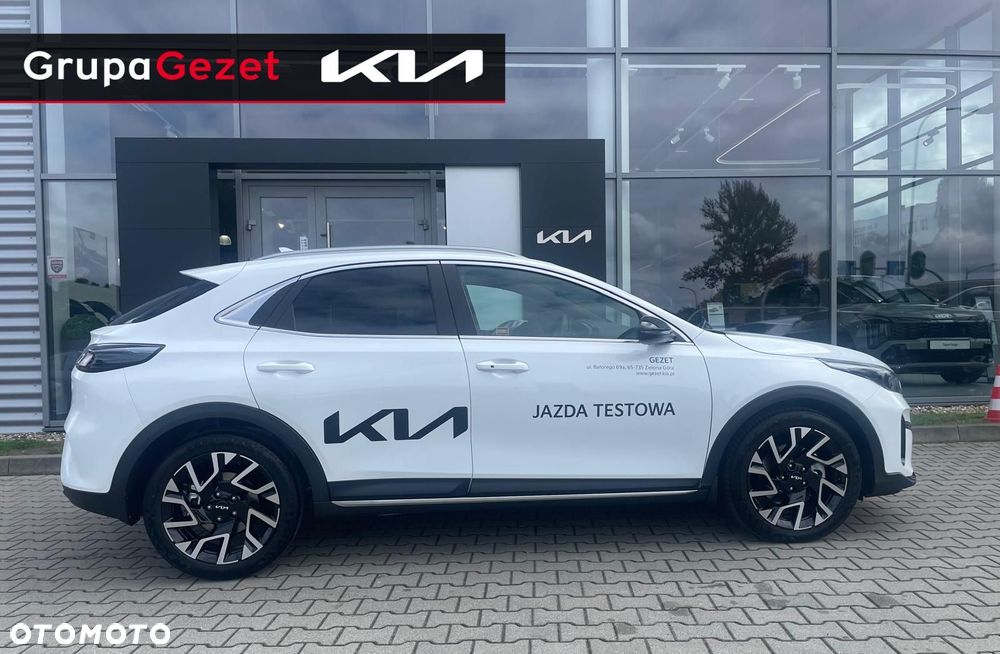 Kia XCeed - 2