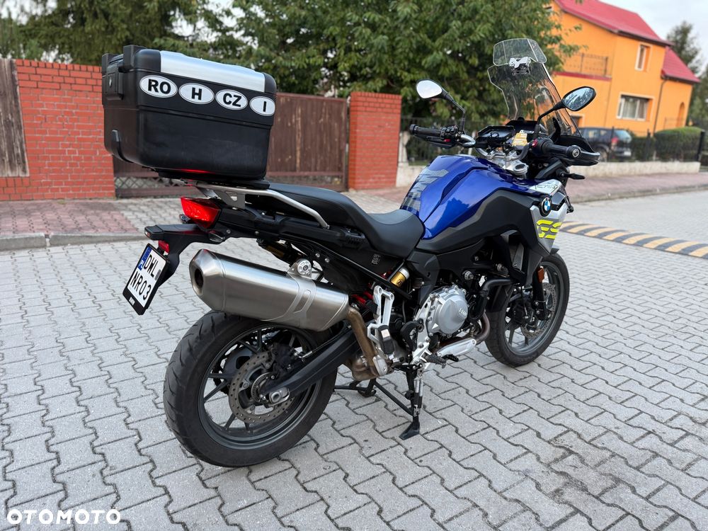 BMW GS - 13