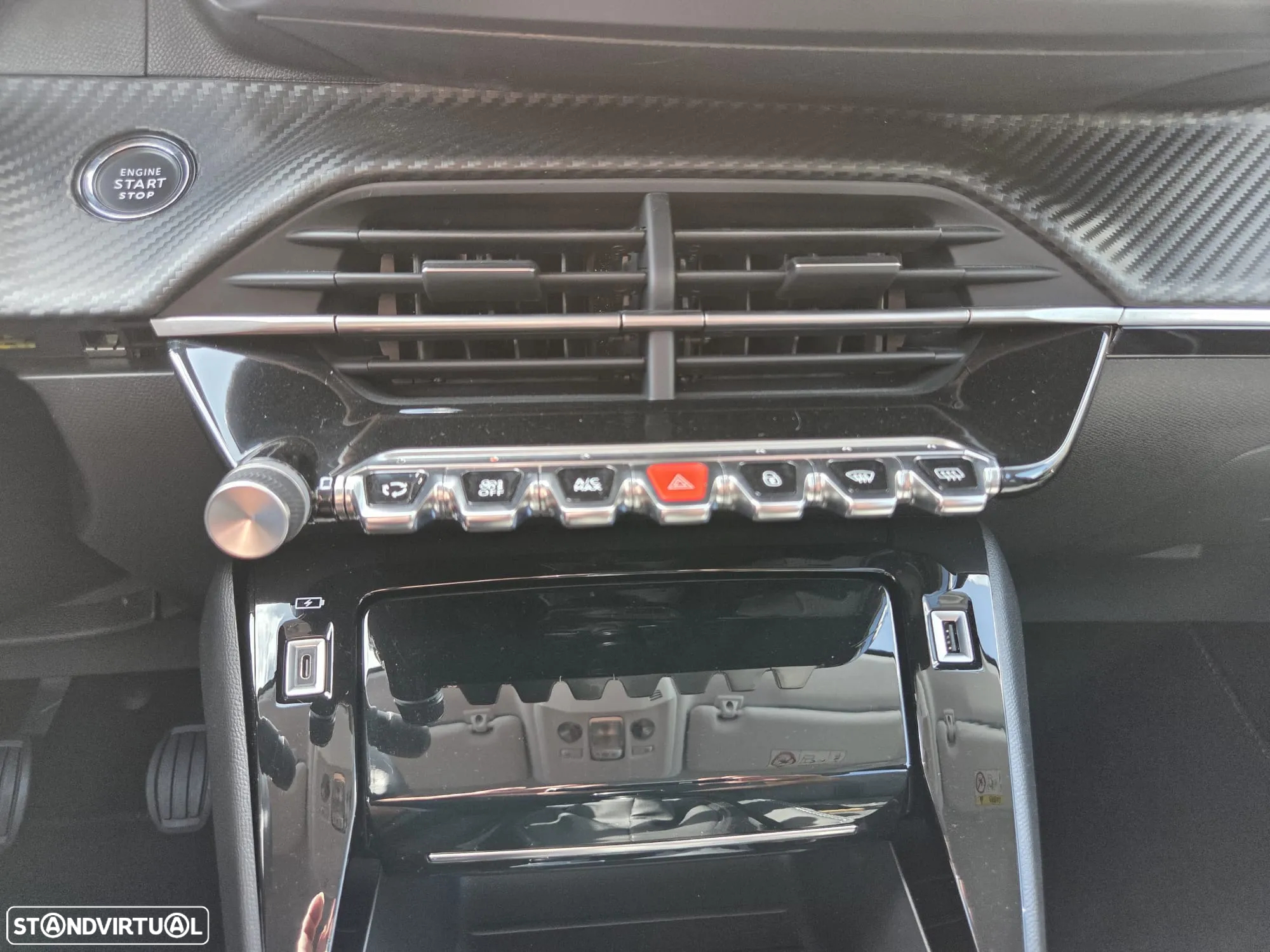 Peugeot 208 1.2 PureTech Allure - 20