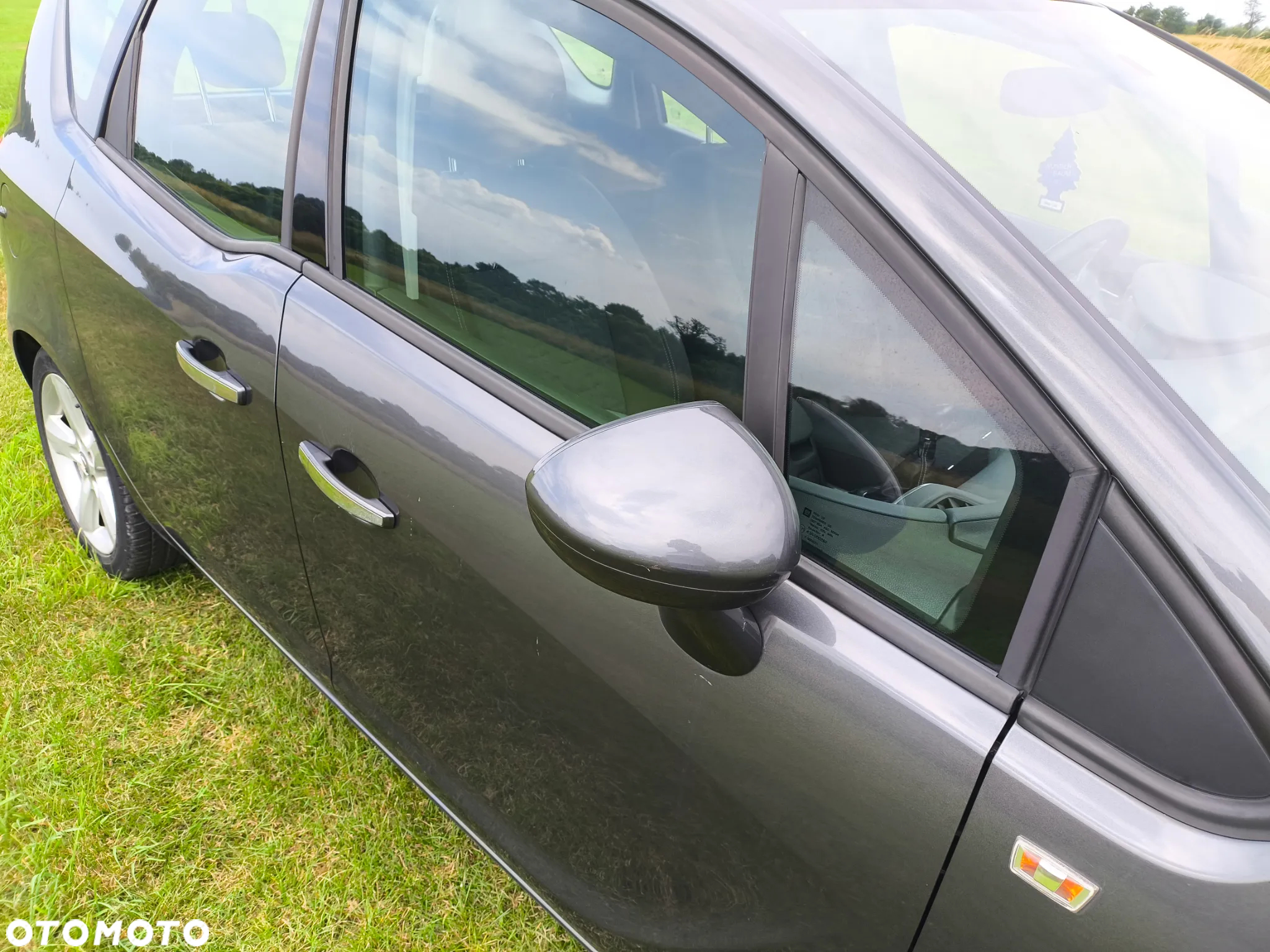Opel Meriva 1.4 T Cosmo - 19