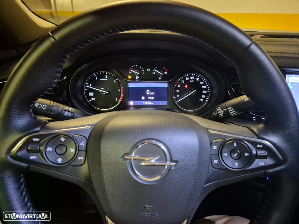 Opel Insignia Grand Sport 1.6 CDTi Dynamic - 38