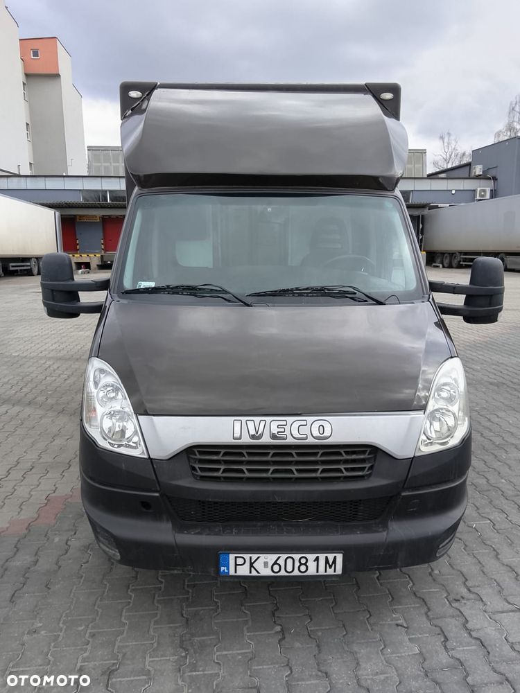 Iveco Daily 35S15 - 8