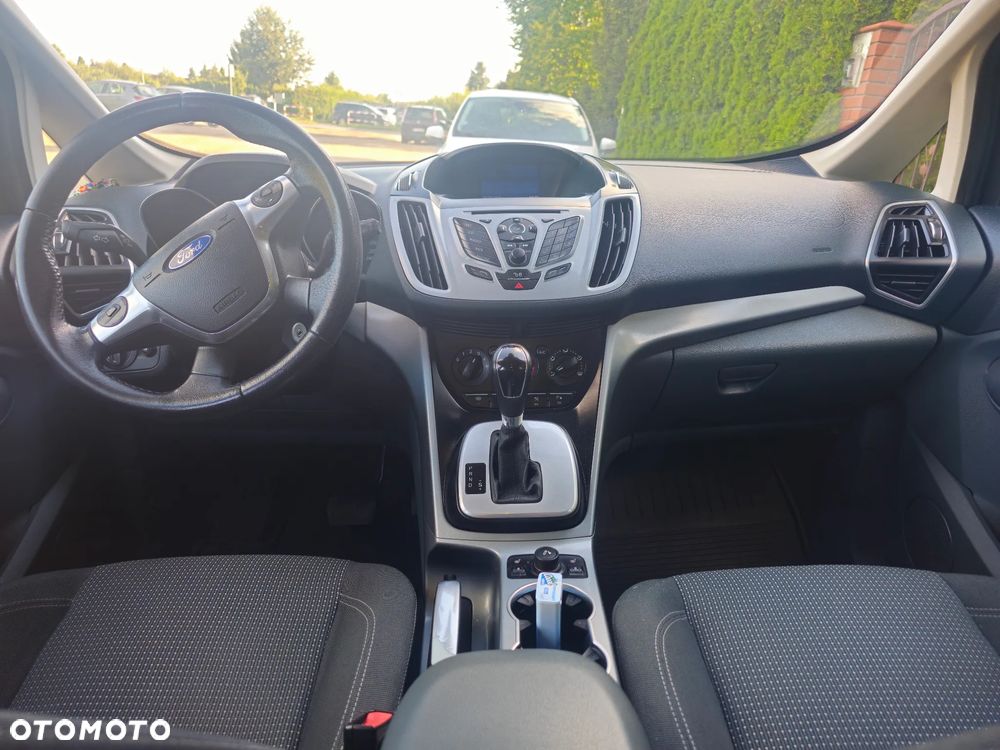 Ford C-MAX 2.0 TDCi Titanium MPS6 - 11