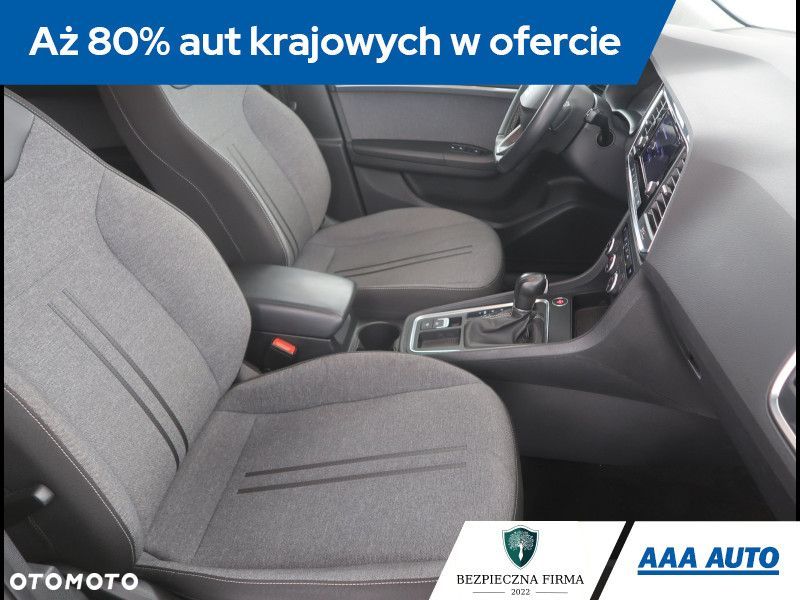 Seat Ateca - 10