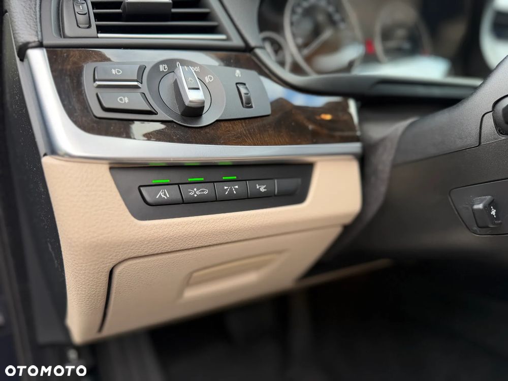 BMW Seria 5 530d - 22