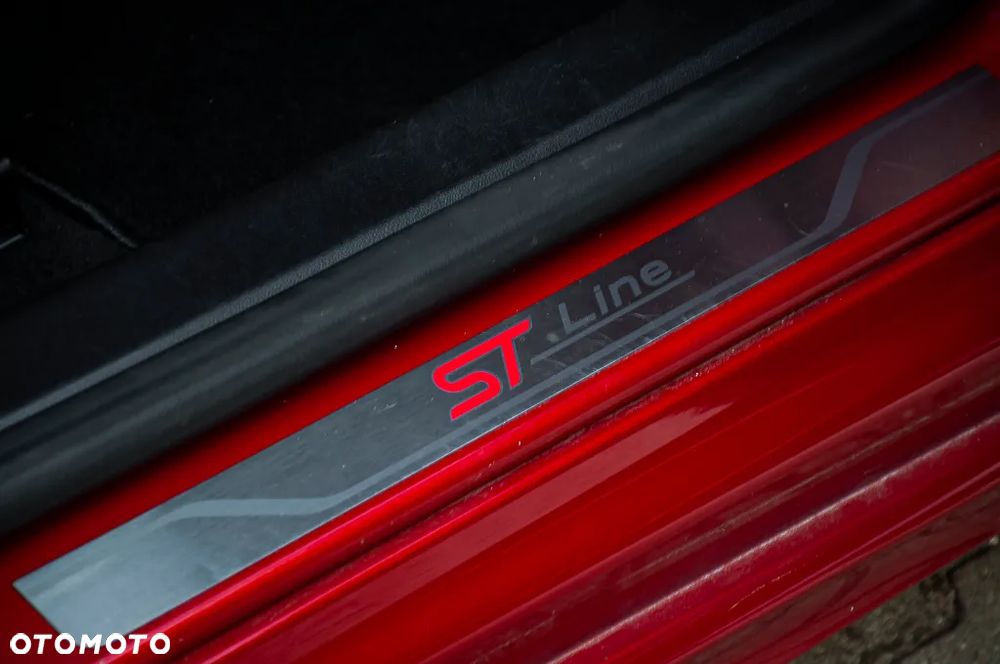 Ford Focus - 17