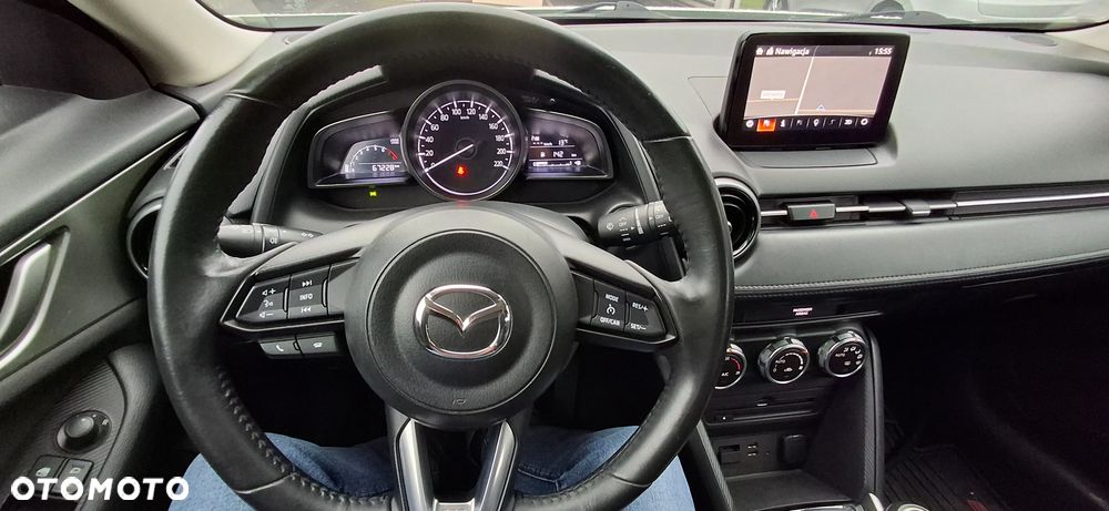 Mazda CX-3 - 17