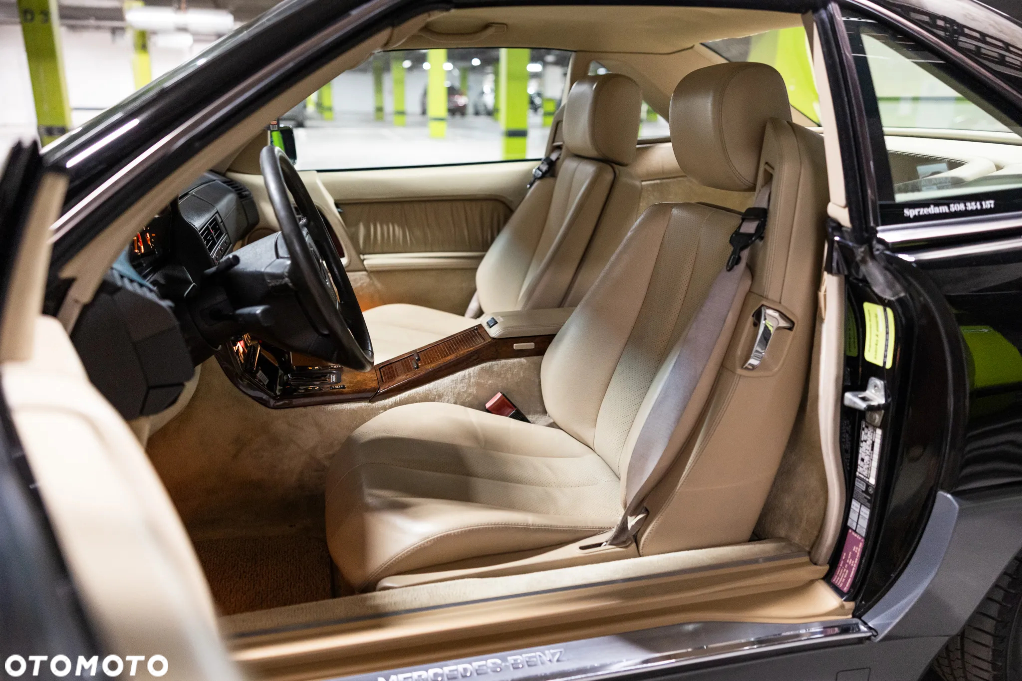 Mercedes-Benz SL 600 - 13