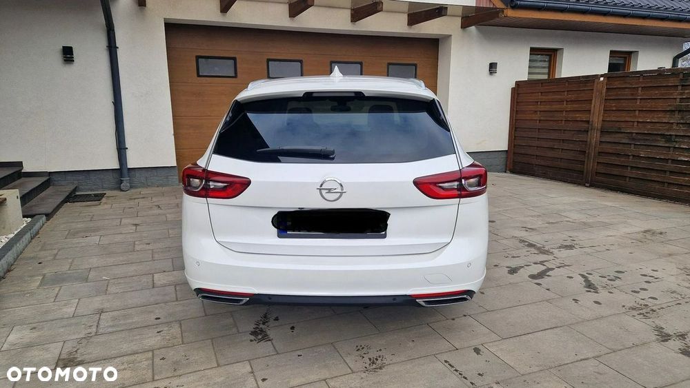 Opel Insignia - 9