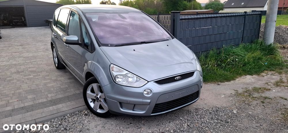 Ford S-Max 2.0 FF Platinium X - 18