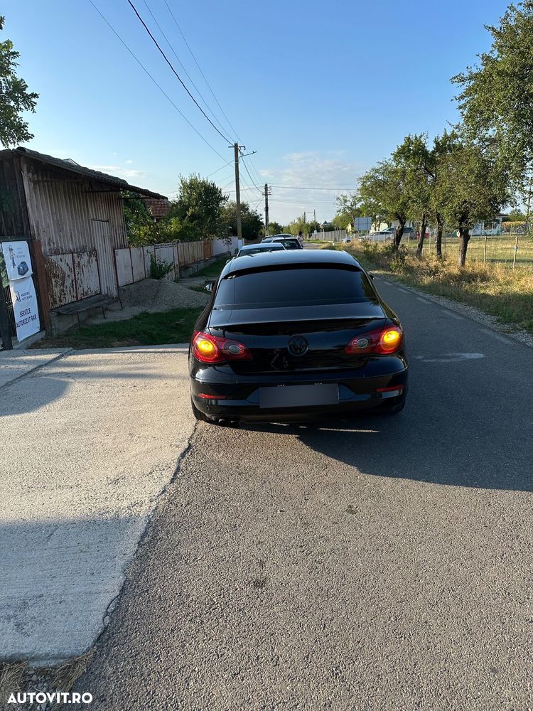 Volkswagen Passat CC 1.8 TSI - 16