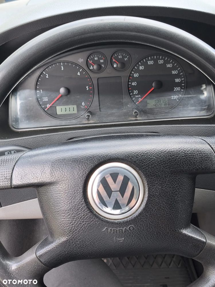 Volkswagen Transporter - 14