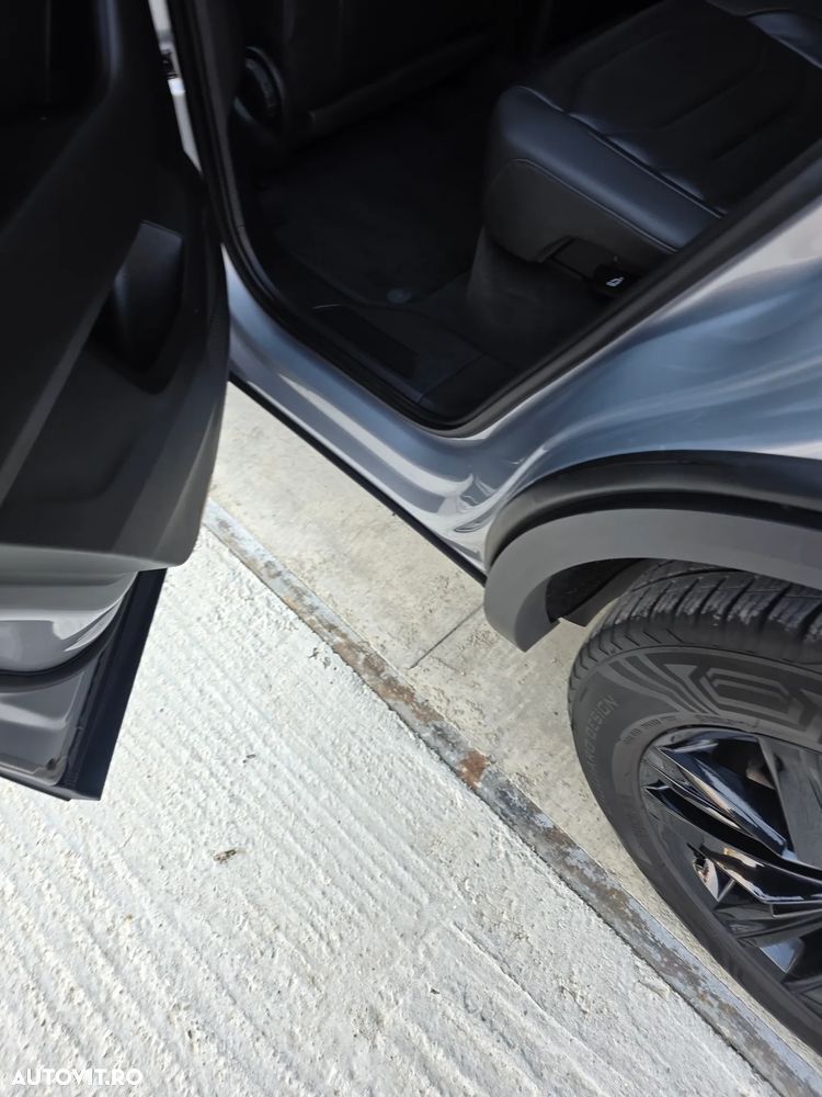 Volkswagen Touareg V6 TDI Elegance - 20