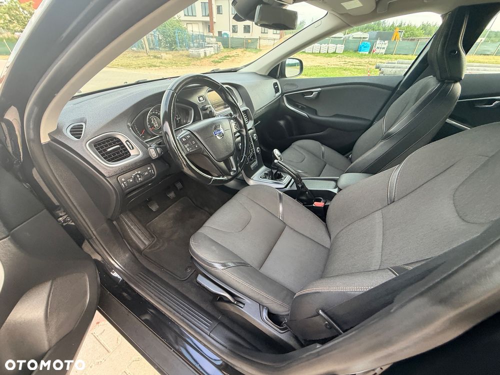 Volvo V40 Cross Country D3 - 24
