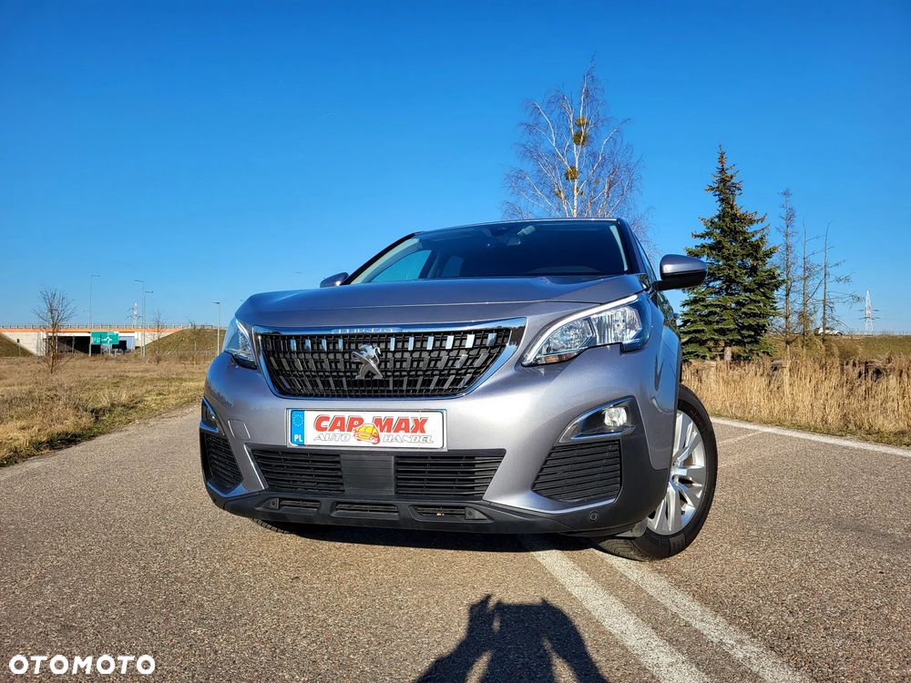 Peugeot 5008 PureTech 130 EAT8 Stop & Start Active - 2