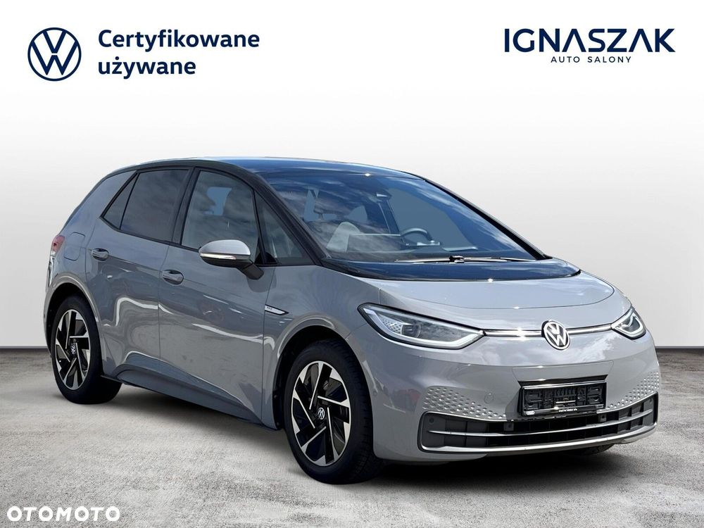 Volkswagen ID.3 58kWh Pro Performance - 8