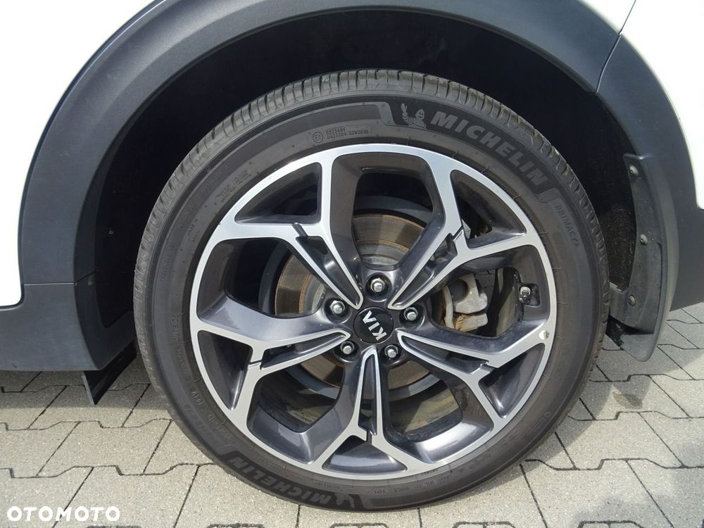 Kia Sportage - 12