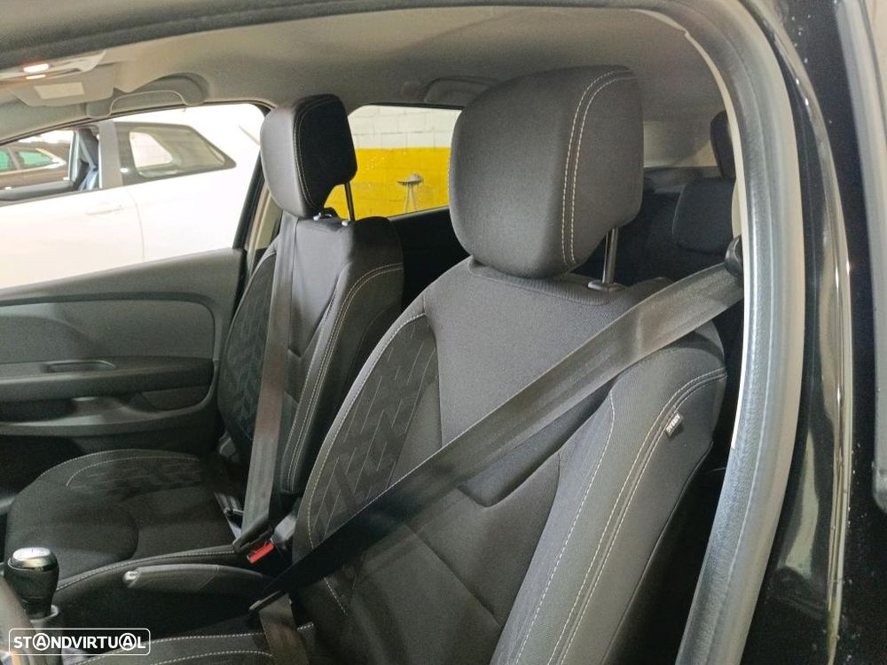 Renault Clio Sport Tourer 1.5 dCi GT Line - 5