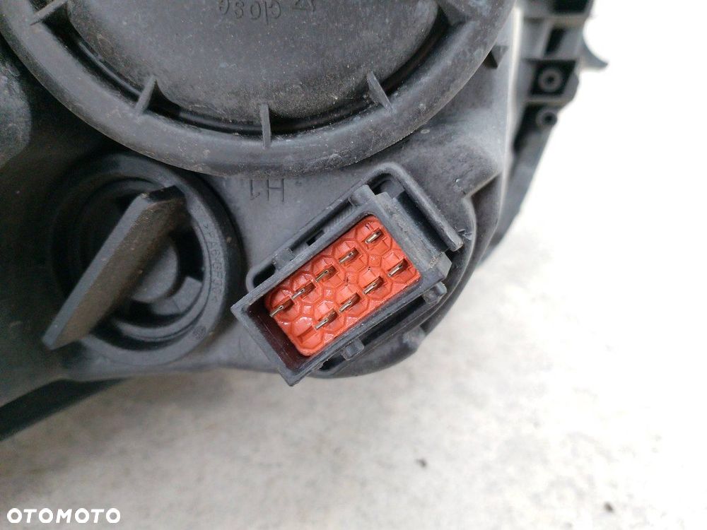 LAMPA PRZÓD PRAWA OPEL INSIGNIA A 1EJ009630 - 14