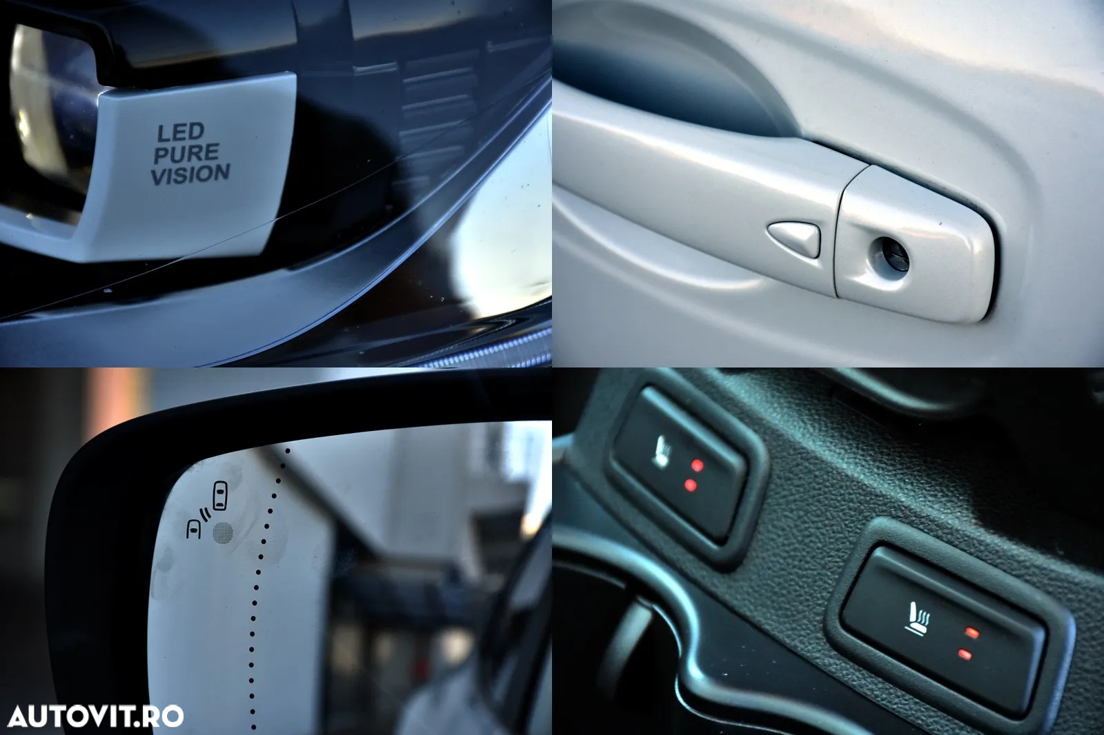 Renault Kadjar BLUE dCi EDC Intens - 11