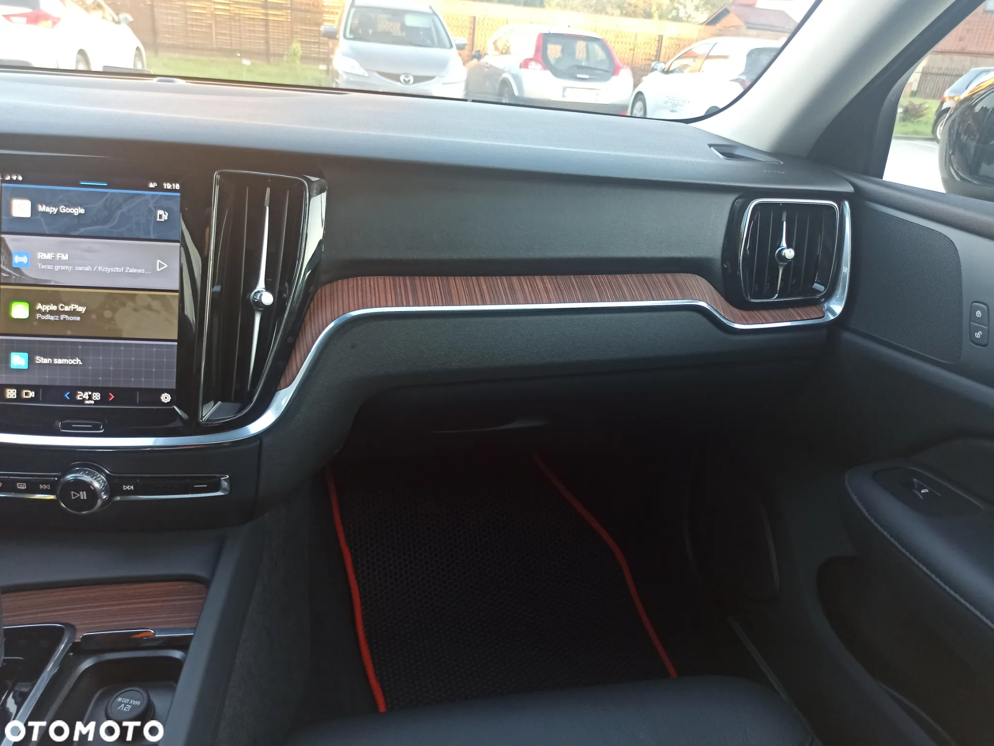 Volvo S60 - 19