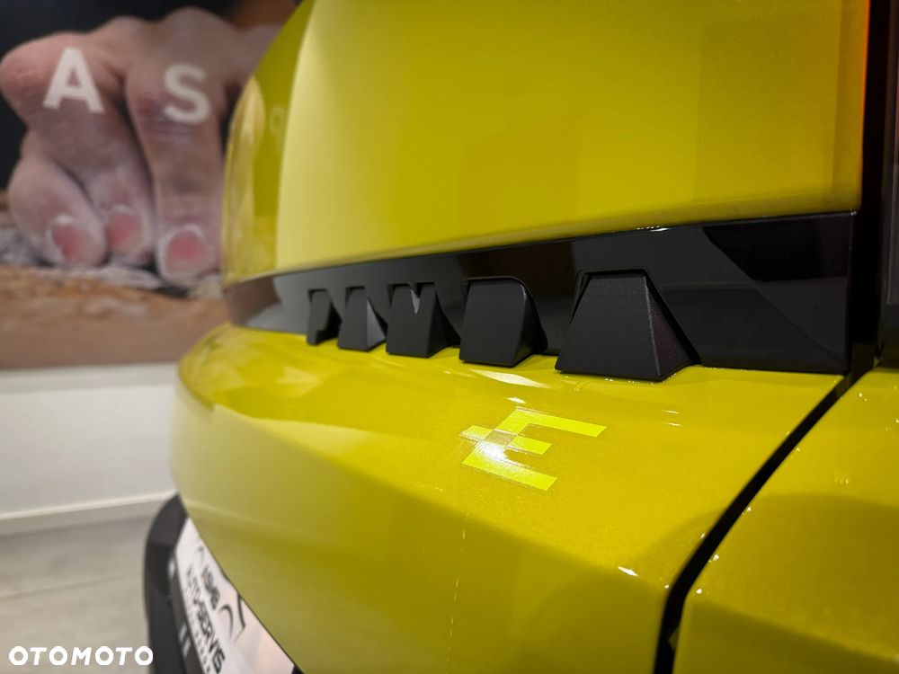 Fiat Grande Panda 44 kWh La Prima - 9