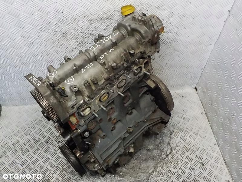 SAAB 9-3 II CADILLAC BLS SILNIK 1.9 TTID 180 KM Z19DTR - 1