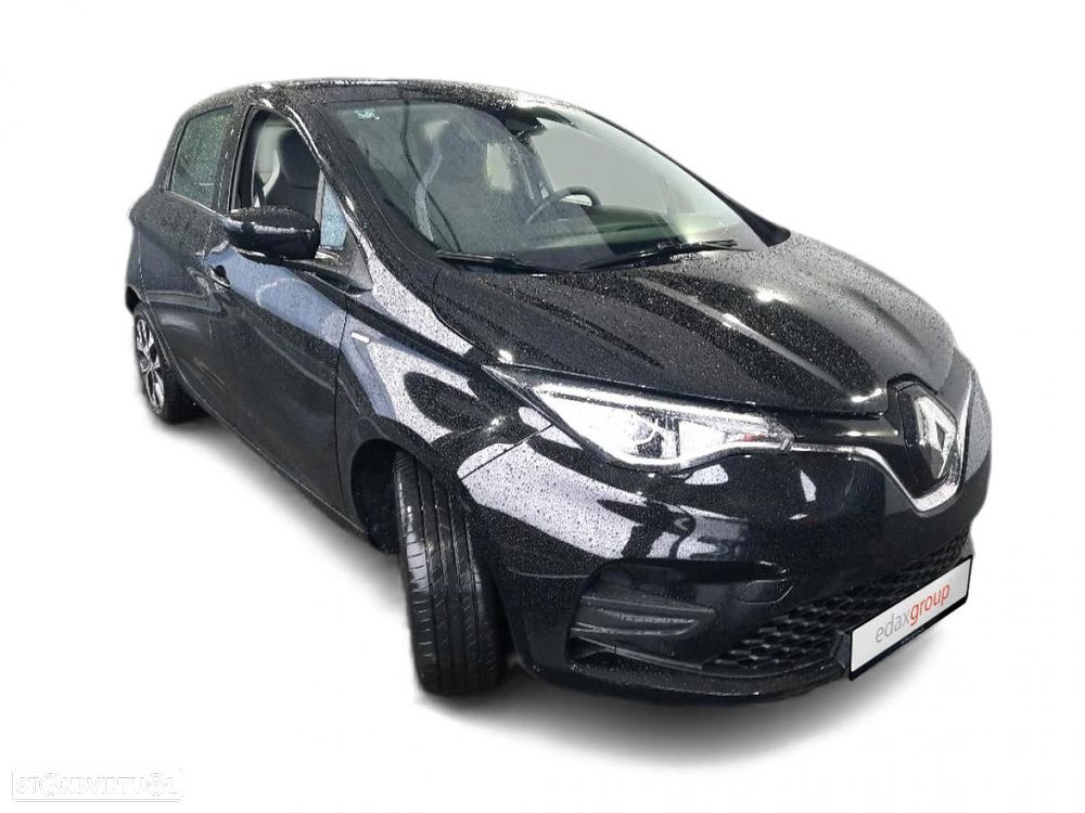 Renault Zoe (c/ Bateria) Limited 50 - 1