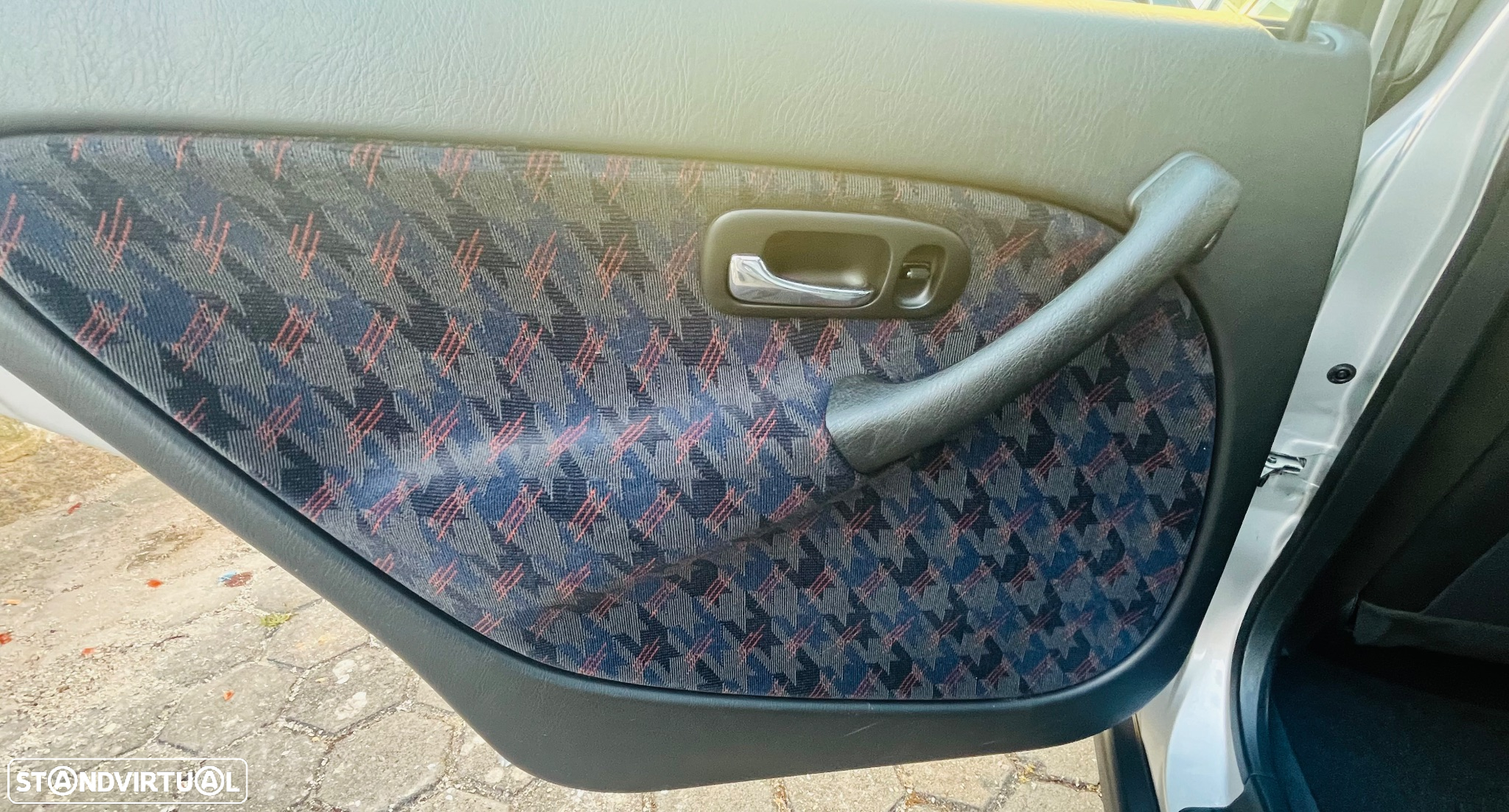Honda Civic Aerodeck 1.8i VTi - 44