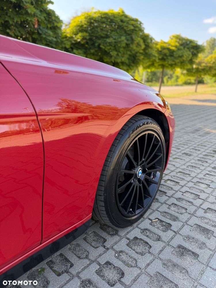 BMW Seria 3 - 6