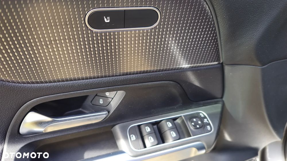 Mercedes-Benz GLB 220 d 4-Matic Edition 1 8G-DCT - 21