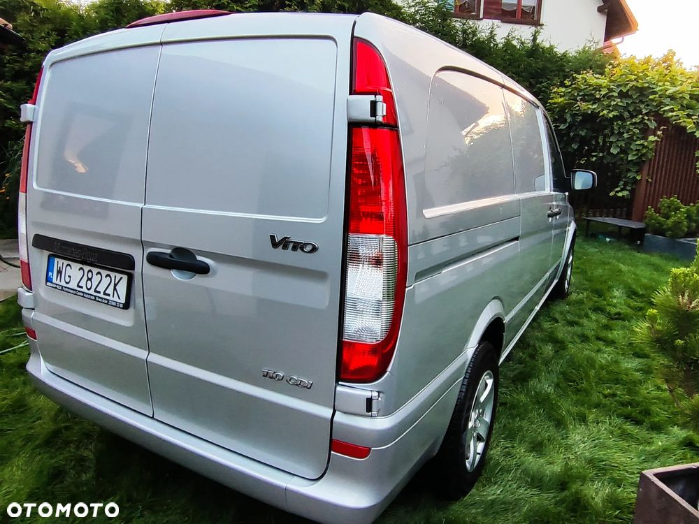 Mercedes-Benz VITO - 6